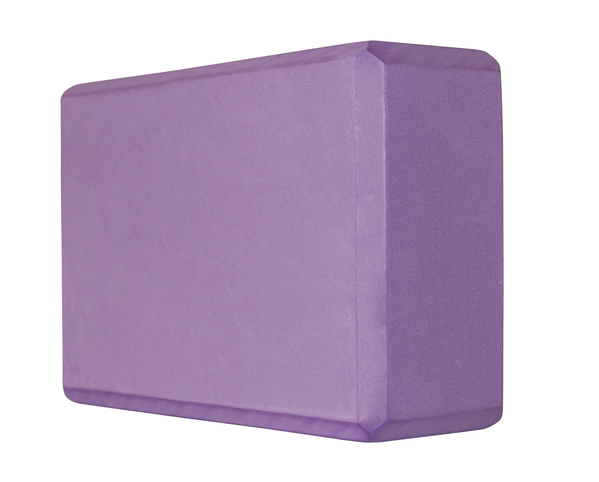 

Блок для йоги SportVida SV-HK0174 Violet
