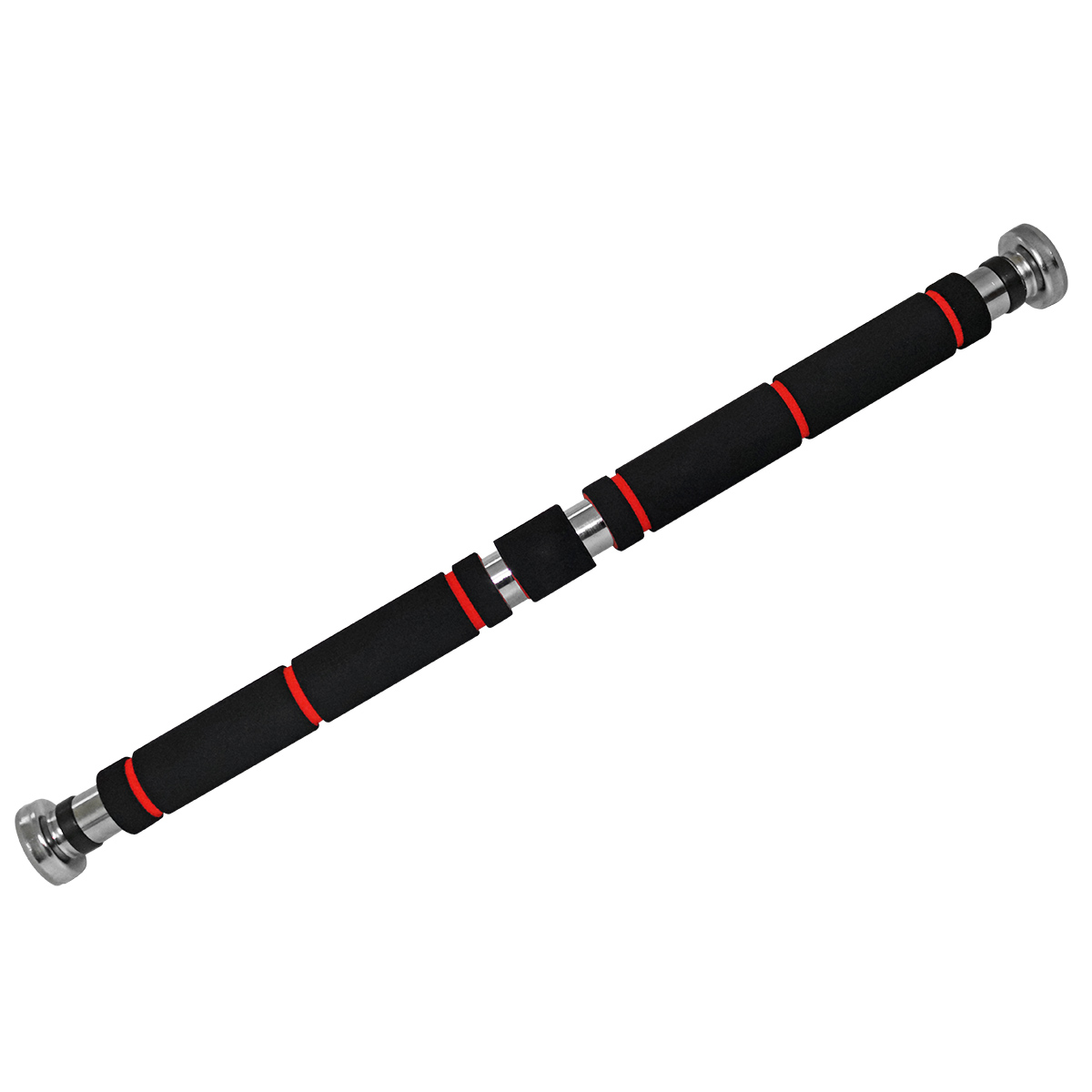 

Турник раздвижной SportVida 63-100 см SV-HK0276