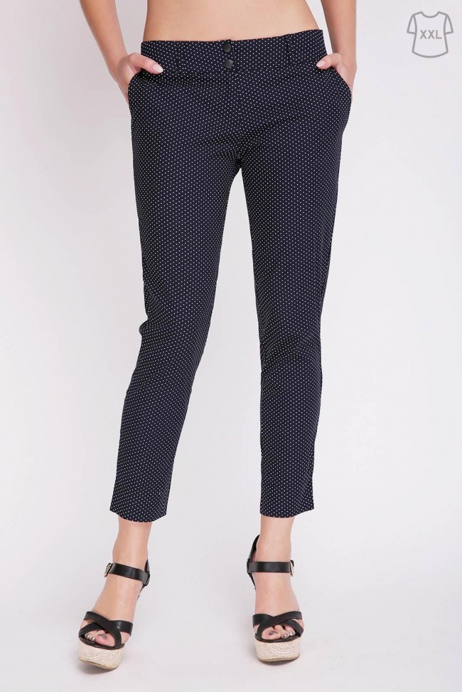 

Брюки ArtStyleLeggings BRK-254A-6 60