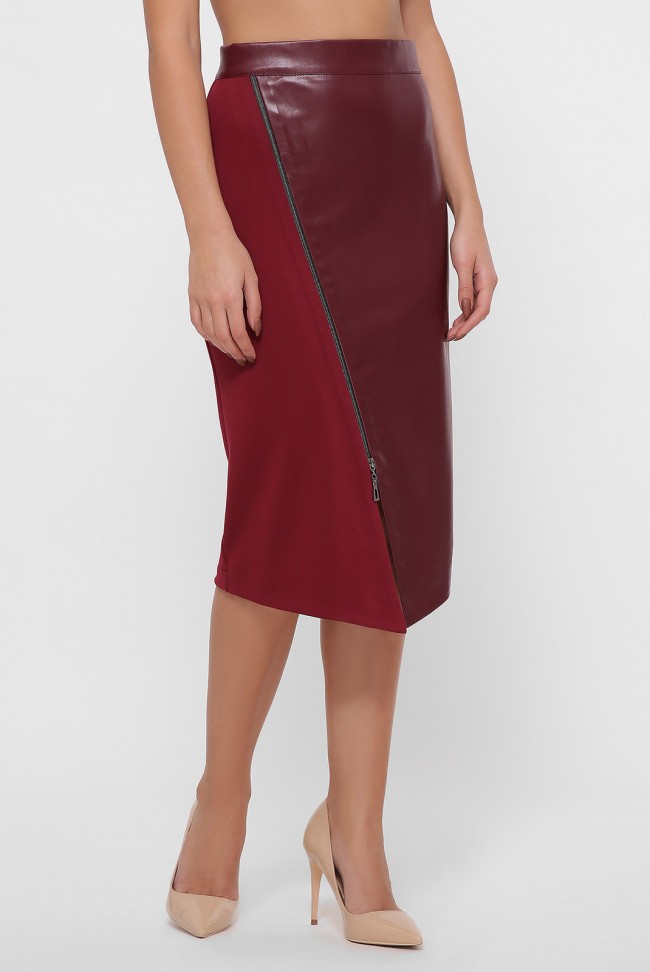 

Юбка FashionUP YUB-1044C M (44)