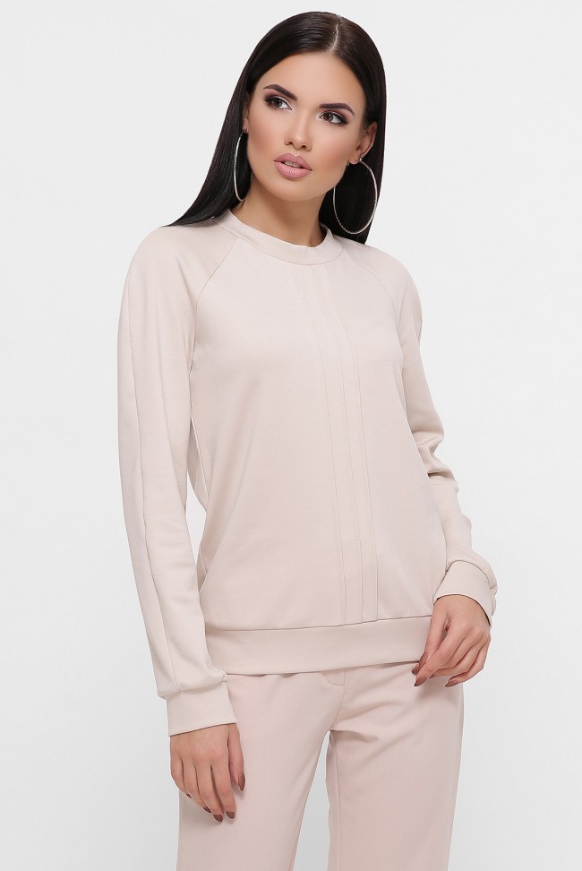 

Свитшот FashionUP KF-1801B 42