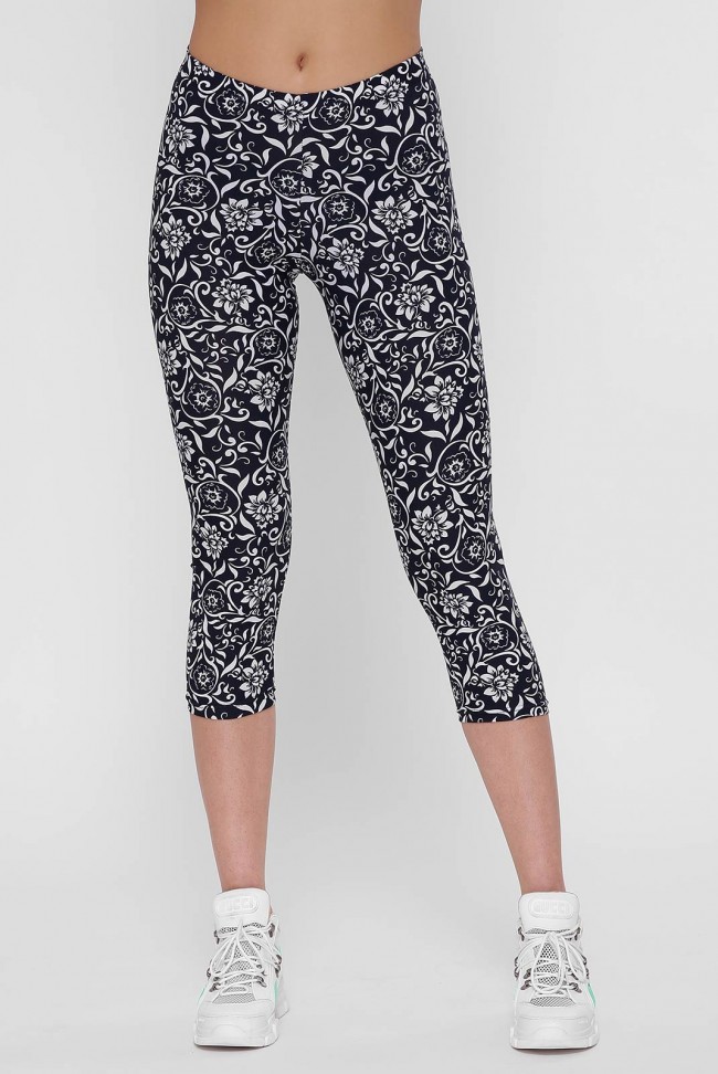 

Лосины ArtStyleLeggings LSN-231A 40