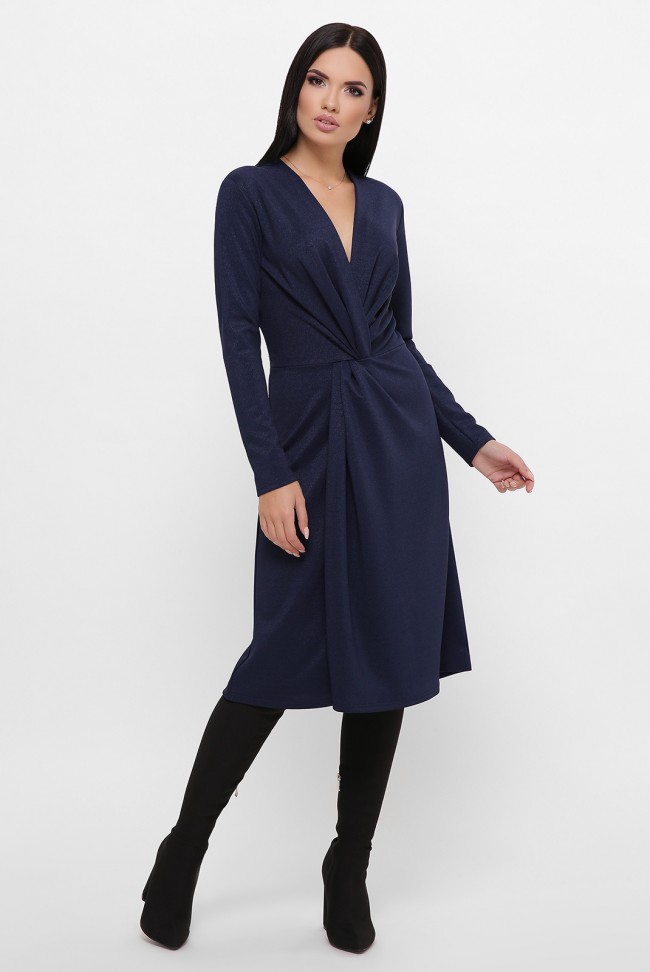 

Платье FashionUP PL-1795C 44