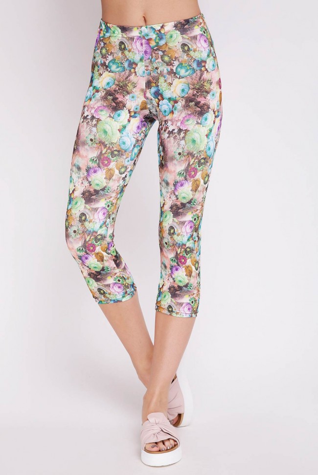 

Лосины ArtStyleLeggings LSN-194A 42