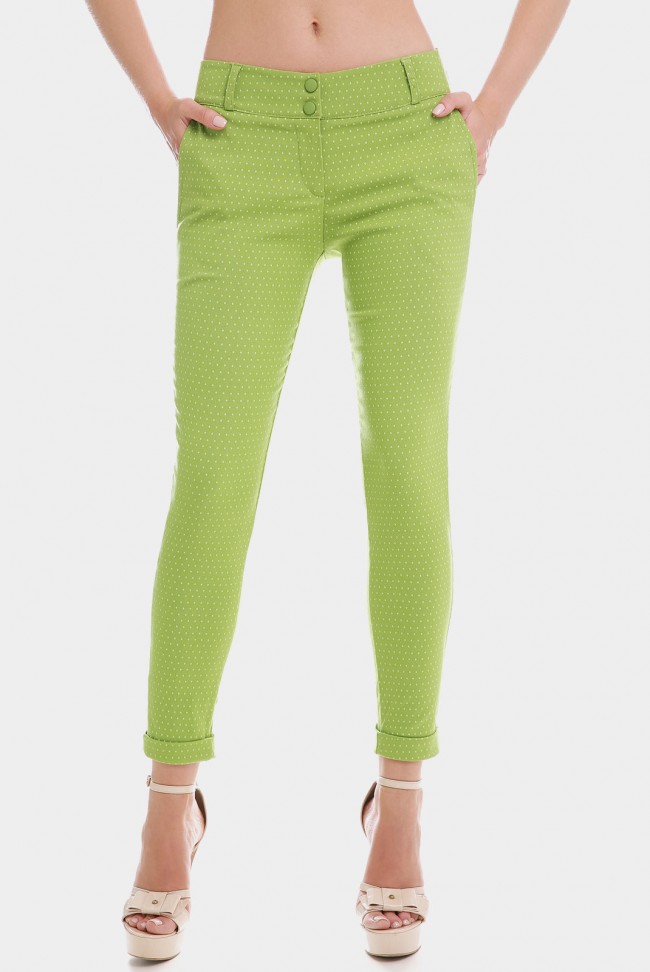 

Брюки ArtStyleLeggings BRK-286E 40