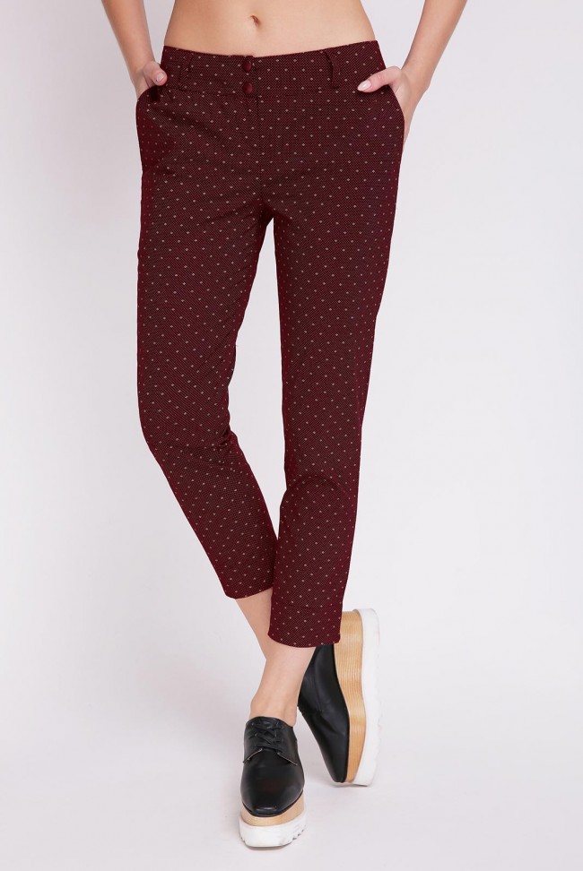 

Брюки ArtStyleLeggings LSN-126C-1 40