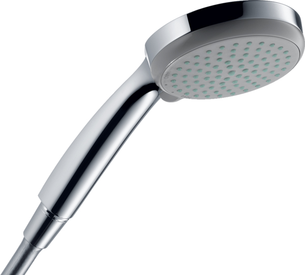 

Ручная лейка HANSGROHE Croma 100 Vario EcoSmart 28537000