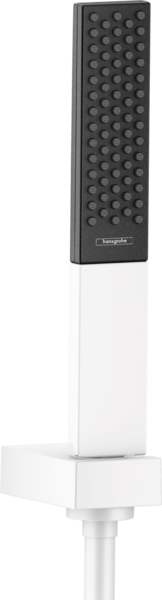 

Душевой гарнитур HANSGROHE Rainfinity 100 26857700