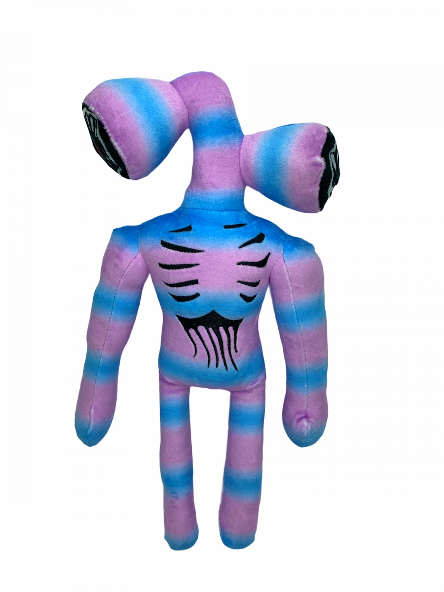 

Мягкая Игрушка Сиреноголовый Siren Head 40 см Multicolour