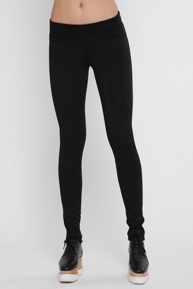 

Лосины ArtStyleLeggings LSN-109A 40