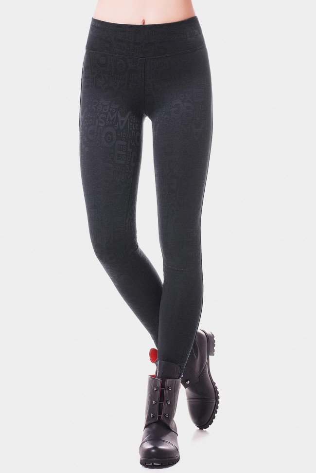 

Лосины ArtStyleLeggings LSN-253C 42