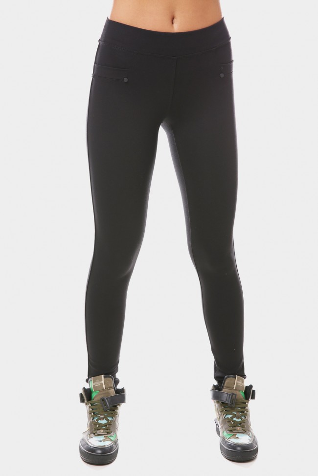 

Лосины ArtStyleLeggings LSN-295A 42