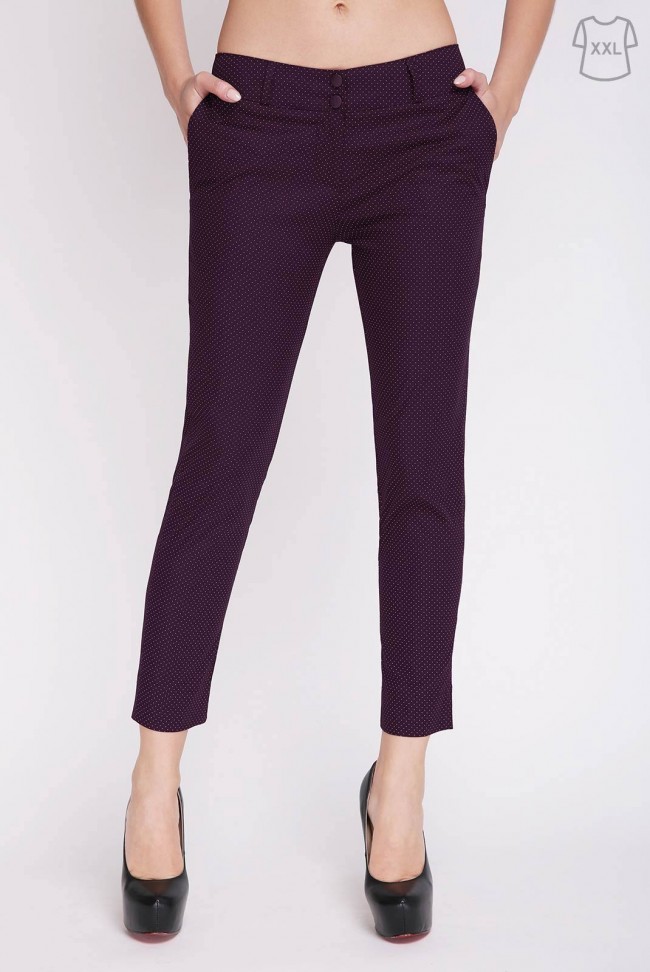 

Брюки ArtStyleLeggings BRK-254D-2 60