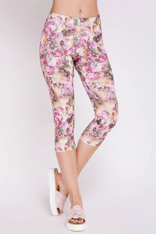 

Лосины ArtStyleLeggings LSN-194D 40