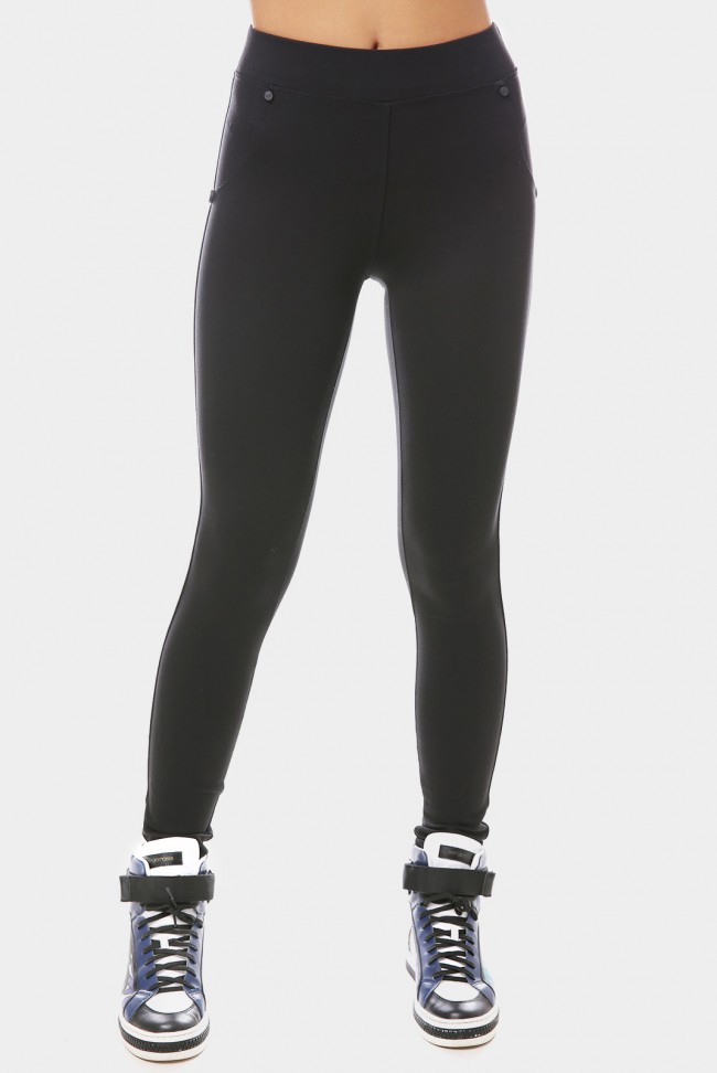 

Лосины ArtStyleLeggings LSN-296A 40