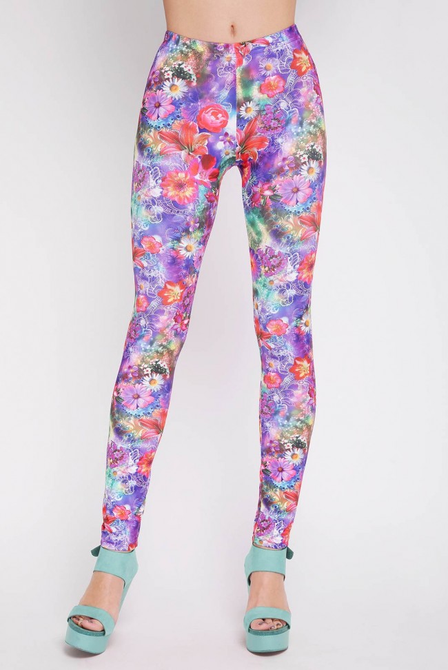 

Лосины ArtStyleLeggings LSN-189F 48
