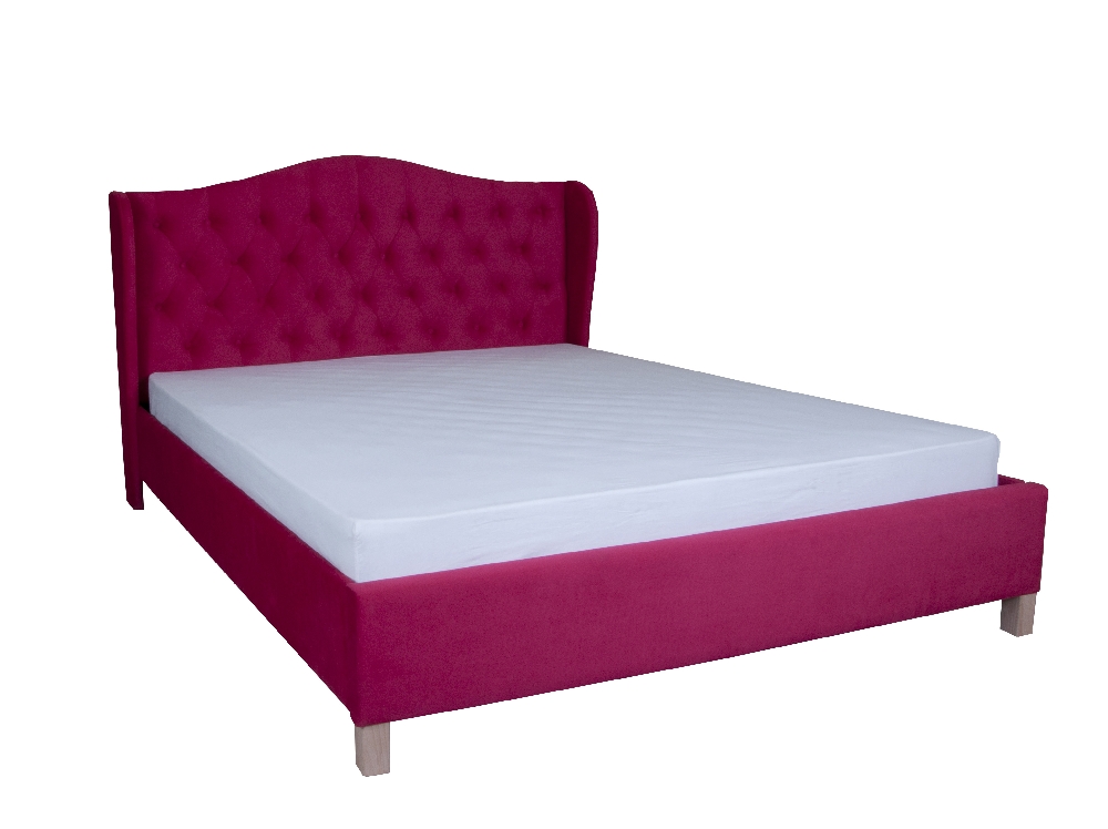 

Кровать MELBI Грация 160 см х 200 см