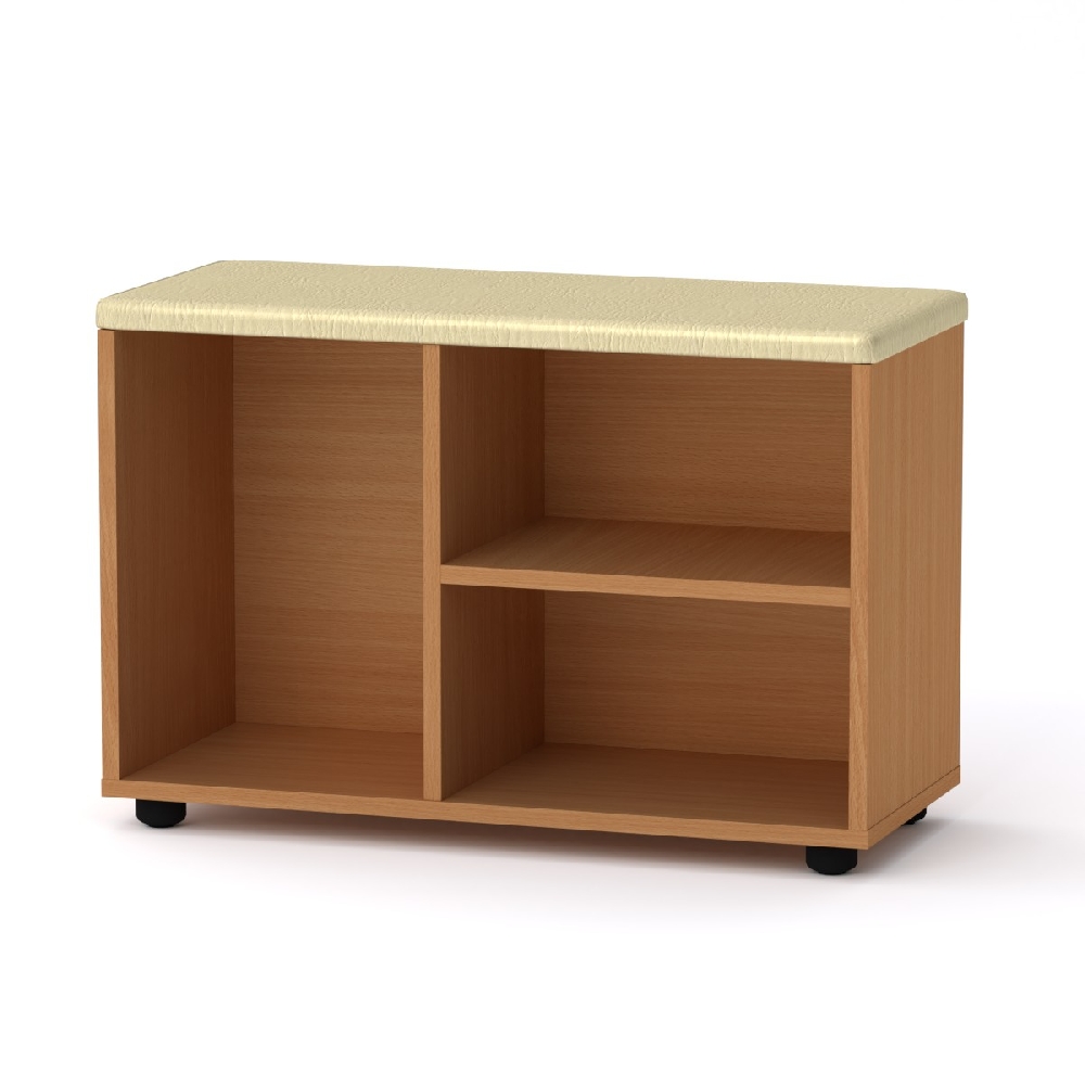 

Тумба под обувь KOMPANIT ТО-18 Бук