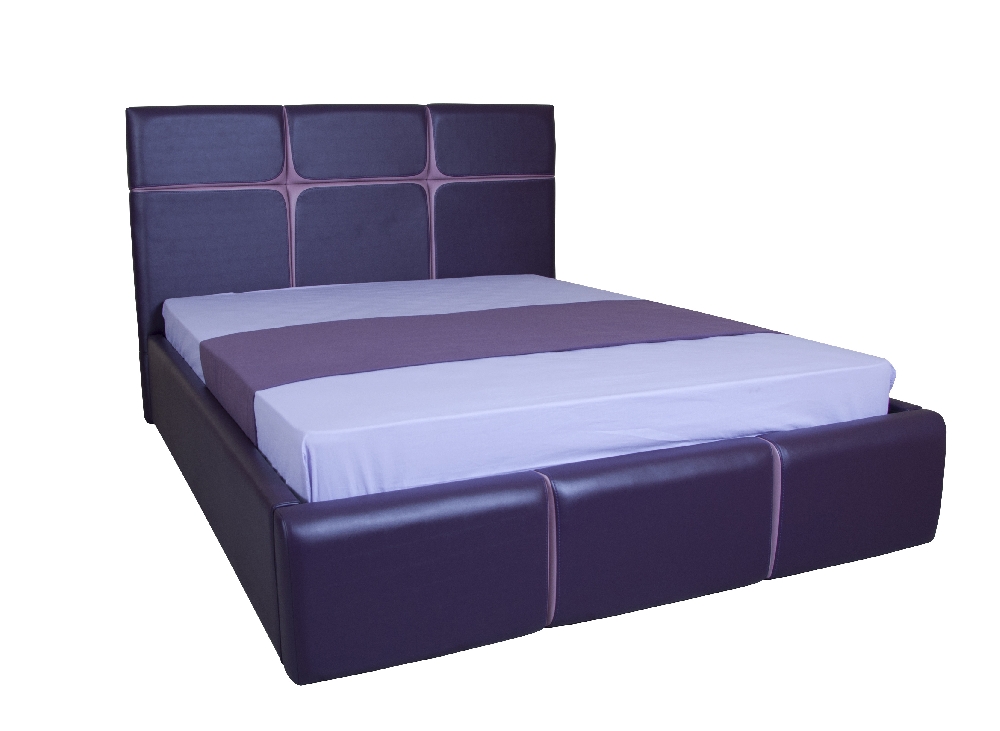 

Кровать MELBI Стелла 160 см x 190 см c подъемным механизмом