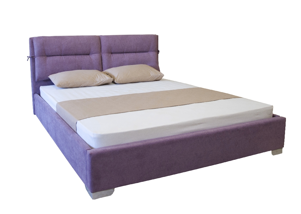 

Кровать MELBI Софи 140 см х 200 см