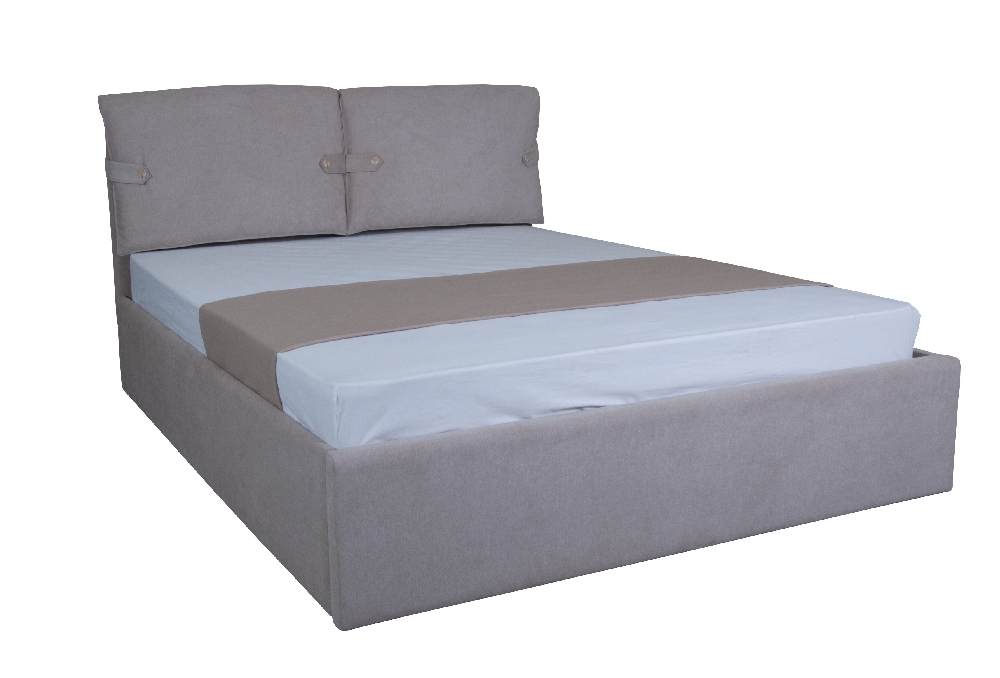 

Кровать MELBI Мишель 120 см x 190 см c подъемным механизмом
