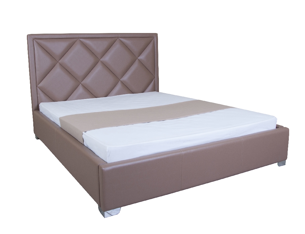 

Кровать MELBI Доминик 160 см х 200 см