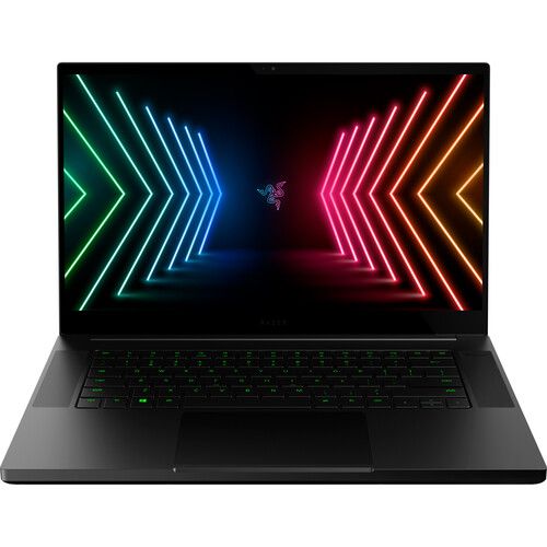 

Ноутбук Razer Blade Gaming Laptop (RZ09-0369BEA2-R3U1)