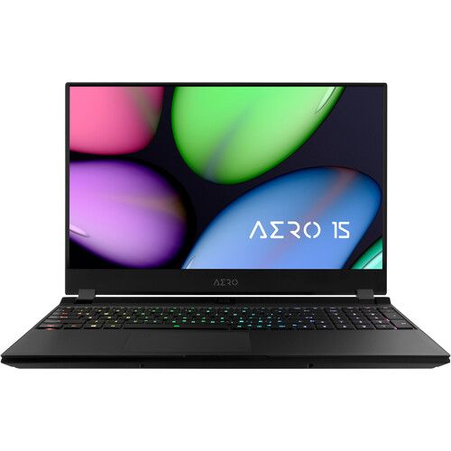 

Ноутбук GigaByte Aero 15 (SB-7US1130SH)