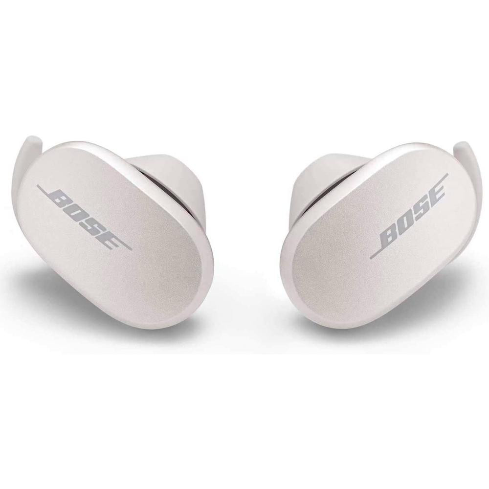 

Наушники Bose QuietComfort Earbuds Soapstone (831262-0020)