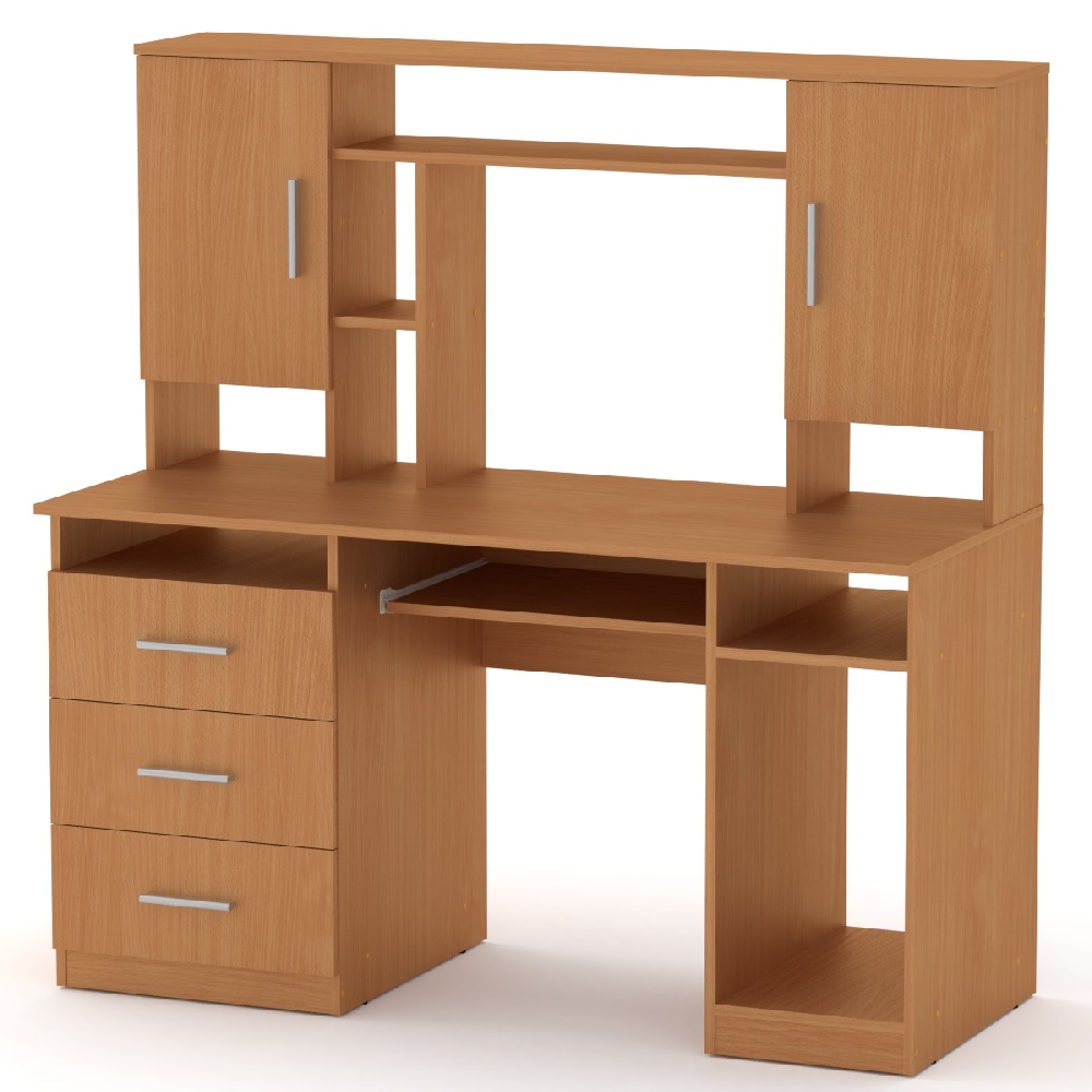 

Стол компьютерный KOMPANIT Менеджер Бук