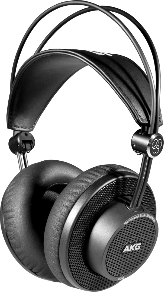 

Наушники AKG K245