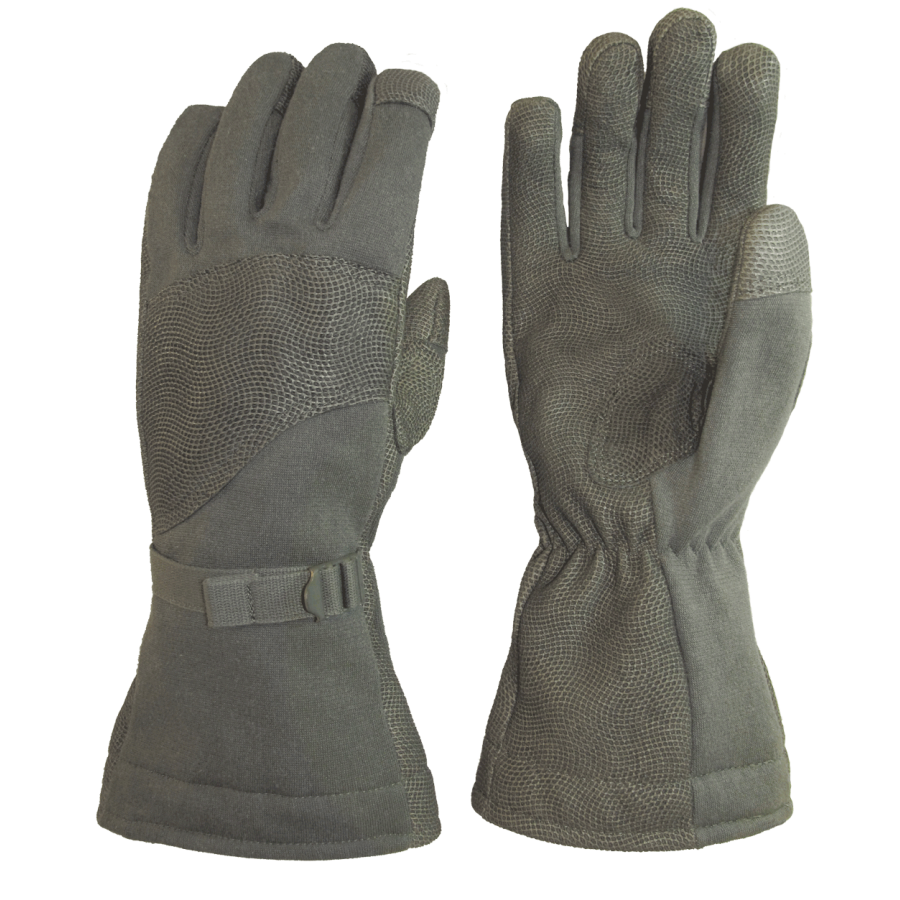 

Перчатки Masley Cold Weather Flyers Glove Foliage Green M (70W)