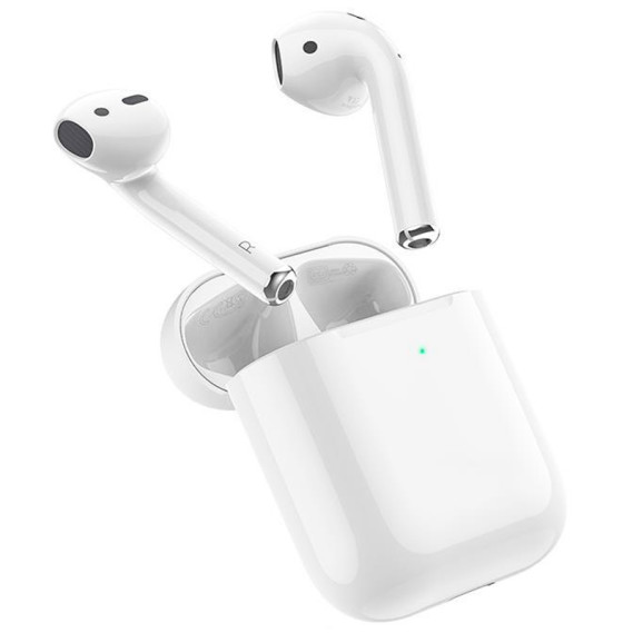

Беспроводные Bluetooth наушники Hoco DES03 (Белый)