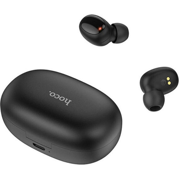 

Беспроводные Bluetooth наушники Hoco ES35 (Черный)