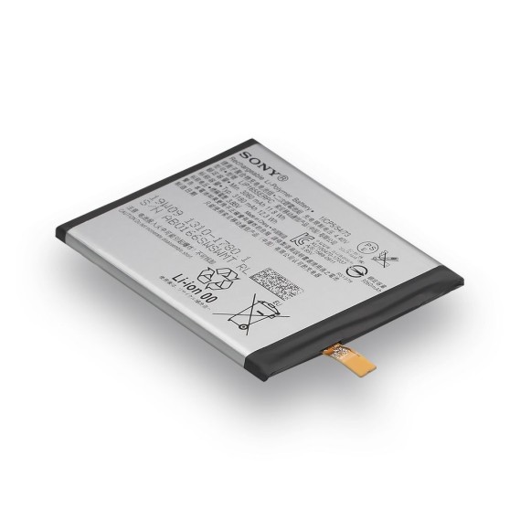 

Аккумулятор для Sony Xperia XZ2 / LIP1655ERPC Характеристики AAAA