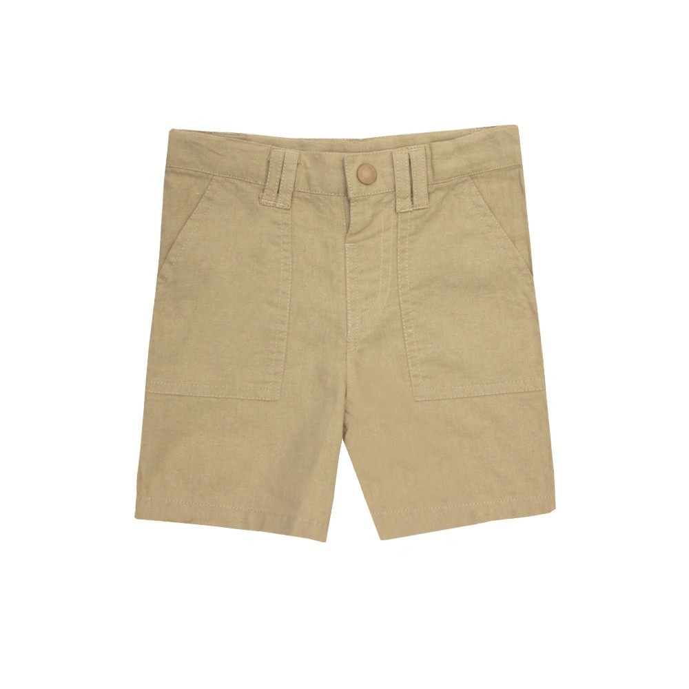 

Шорты Losan Mc baby boys (B17900403/42) Хаки M18-86 см