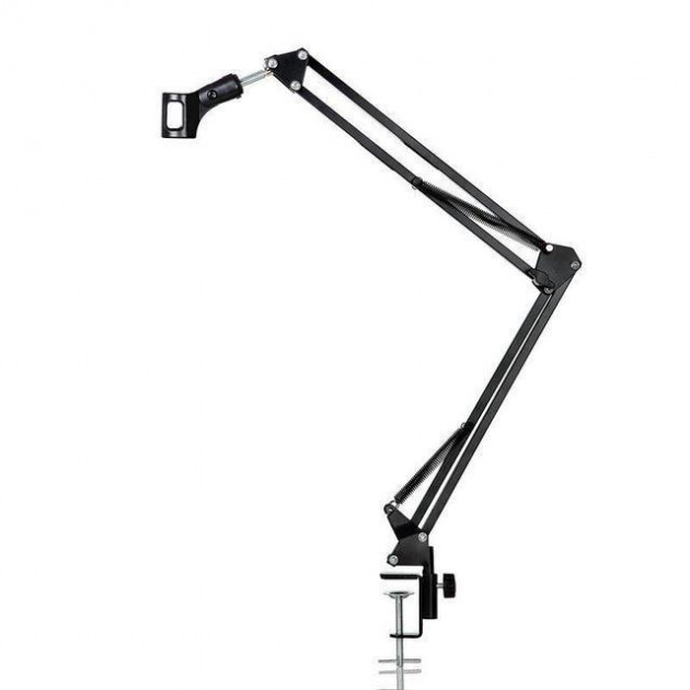 

Микрофонная настольная стойка-пантограф ZEEPIN NB-35