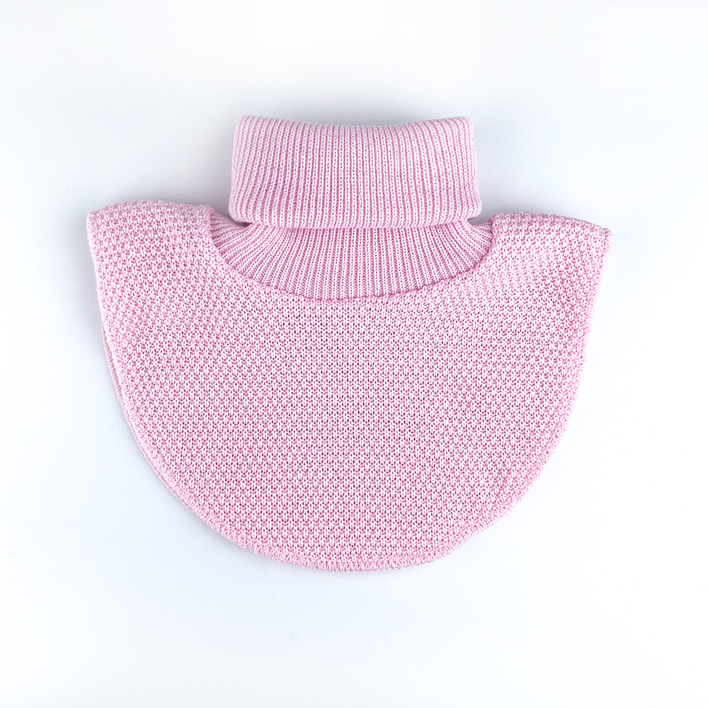 

Манишка Абби 52-54см 01401 Светло-розовый Talvi