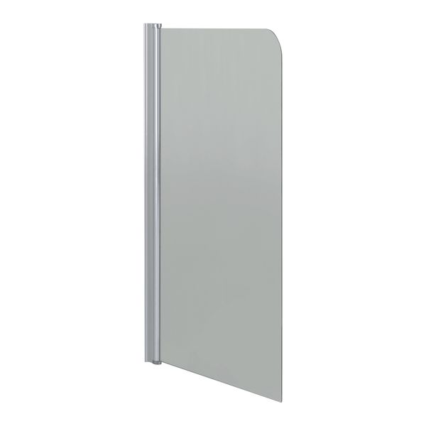 

Штора на ванну Lidz Brama SS80x140L.CRM.TR (LBSS80140LCRMTR)