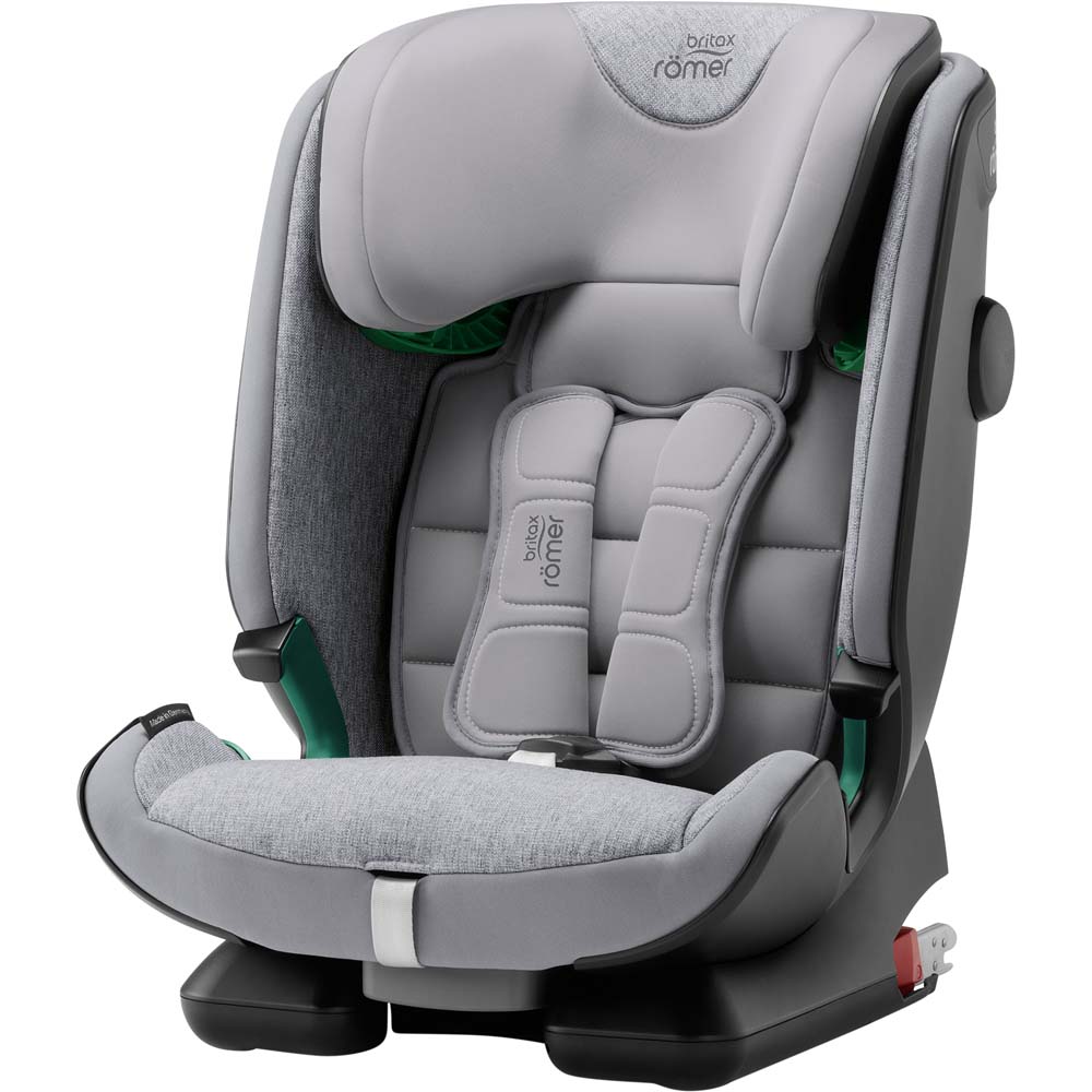 

Автокресло Britax Römer Advansafix i-Size (GreyMarble)