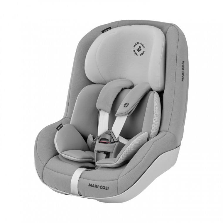

Автокресло MAXI-COSI Pearl Pro 2 i-Size(Authentic Grey)