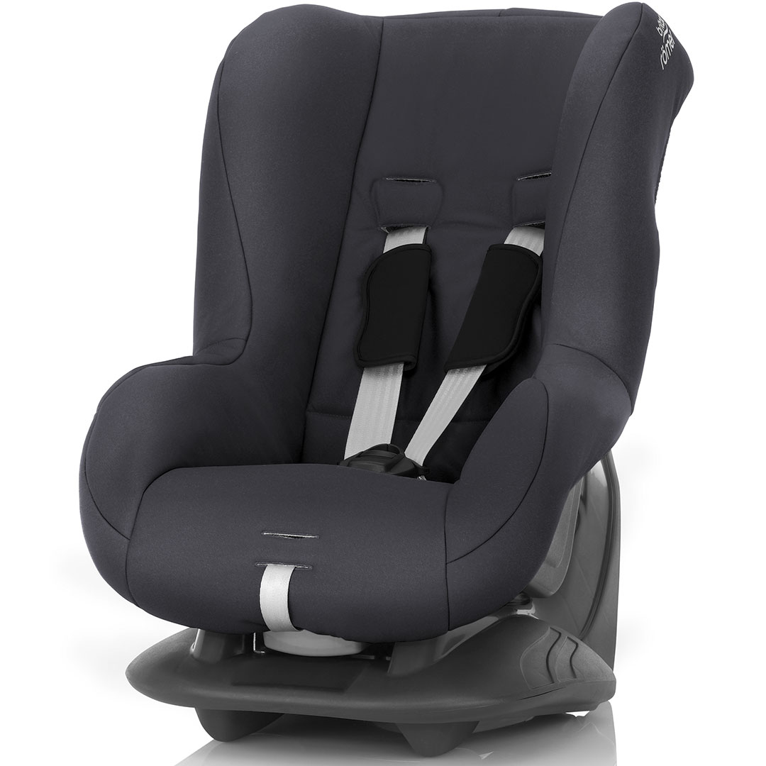 

Автокресло BRITAX ROMER Eclipse (StormGrey)