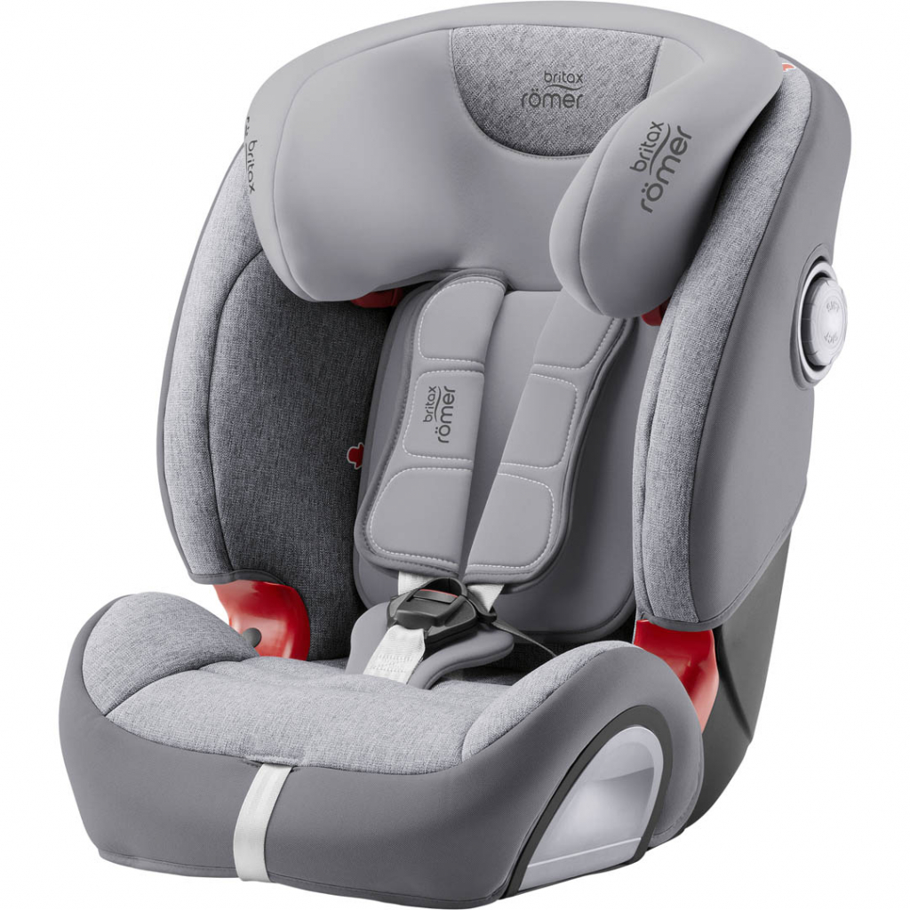 

Автокресло BRITAX ROMER EVOLVA 123 SL SICT(Grey Marble)