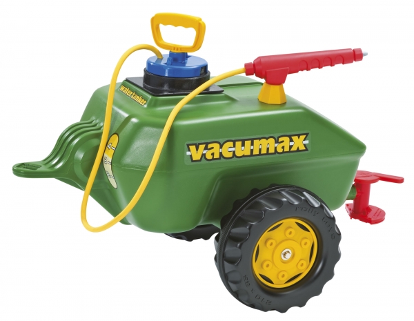 

Прицеп - цистерна с помпой Rolly ToysrollyVacumax
