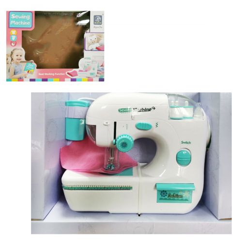 

Швейная машинка "Sewing Machine" 7920
