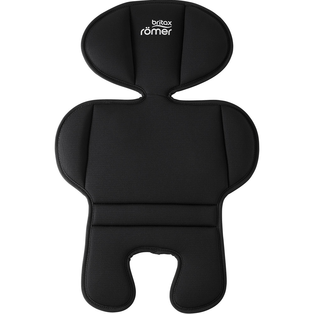 

Вкладыш для новорожденных BRITAX ROMER DUALFIX2(Black)