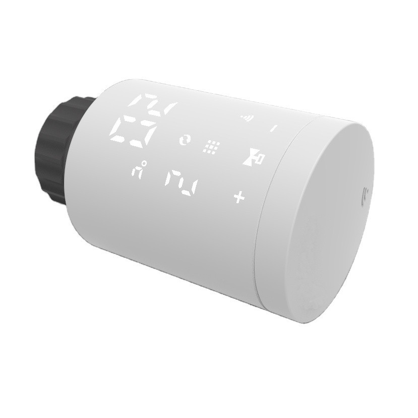 

Система безпровідного управління радіаторами Tervix ZigBee