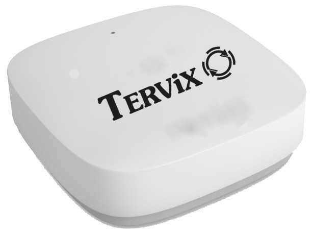 

Система бездротового управління відкатними воротами Tervix ZigBee Comfort