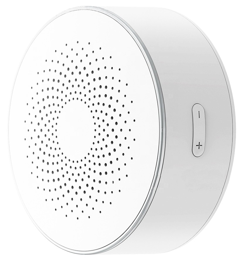 

Розумна сирена Tervix Pro Line ZigBee Siren