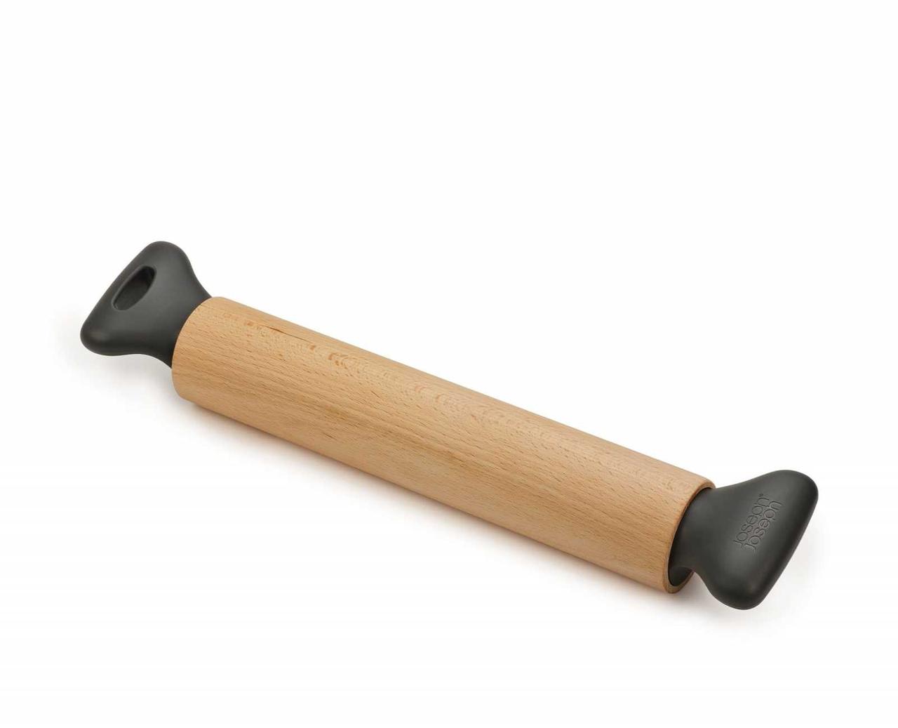 

Скалка для теста Joseph Joseph Grip-Pin 30 см 40108